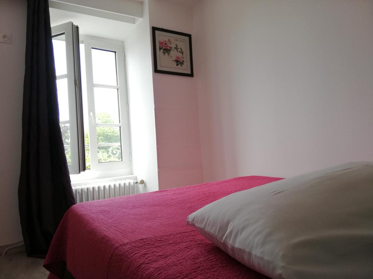 Hotel Belle Fontainebleau Ngoại thất bức ảnh