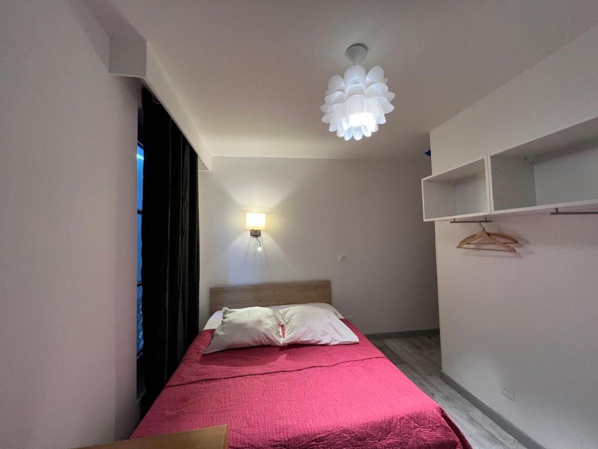 Hotel Belle Fontainebleau Ngoại thất bức ảnh