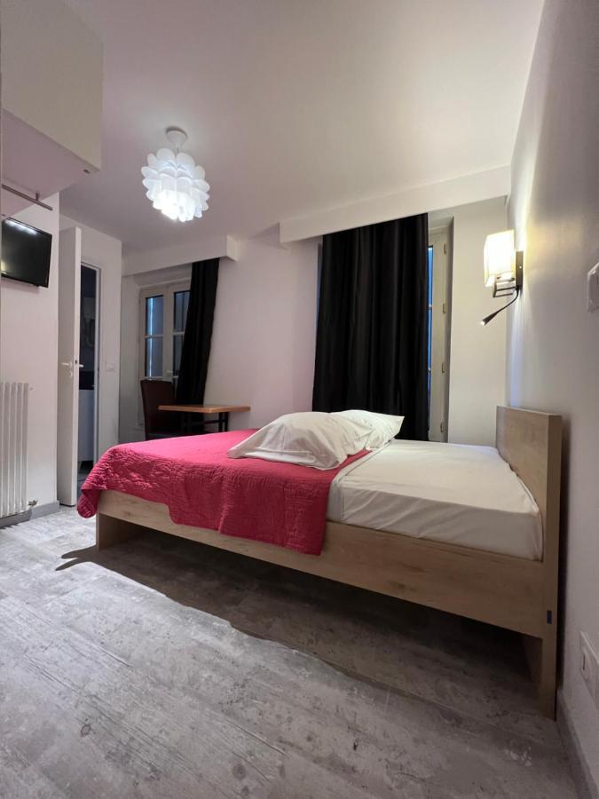 Hotel Belle Fontainebleau Ngoại thất bức ảnh