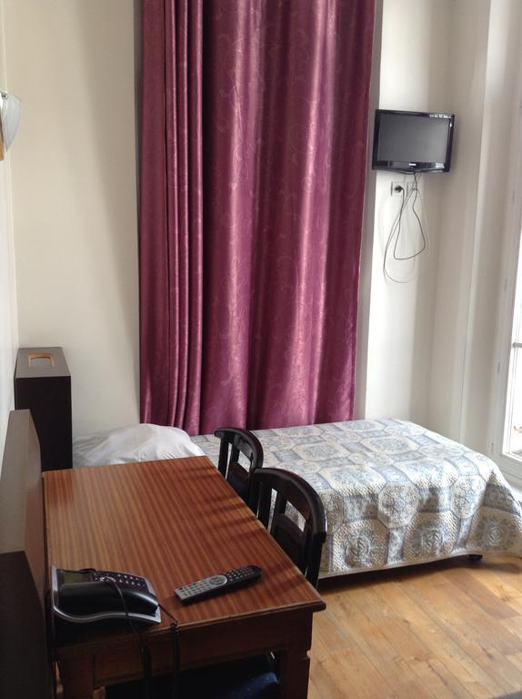 Hotel Belle Fontainebleau Ngoại thất bức ảnh