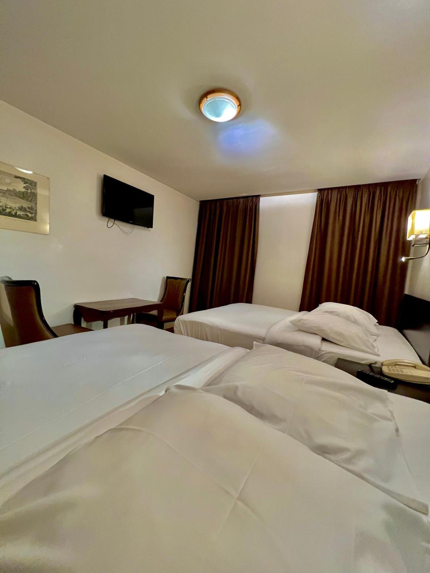 Hotel Belle Fontainebleau Ngoại thất bức ảnh