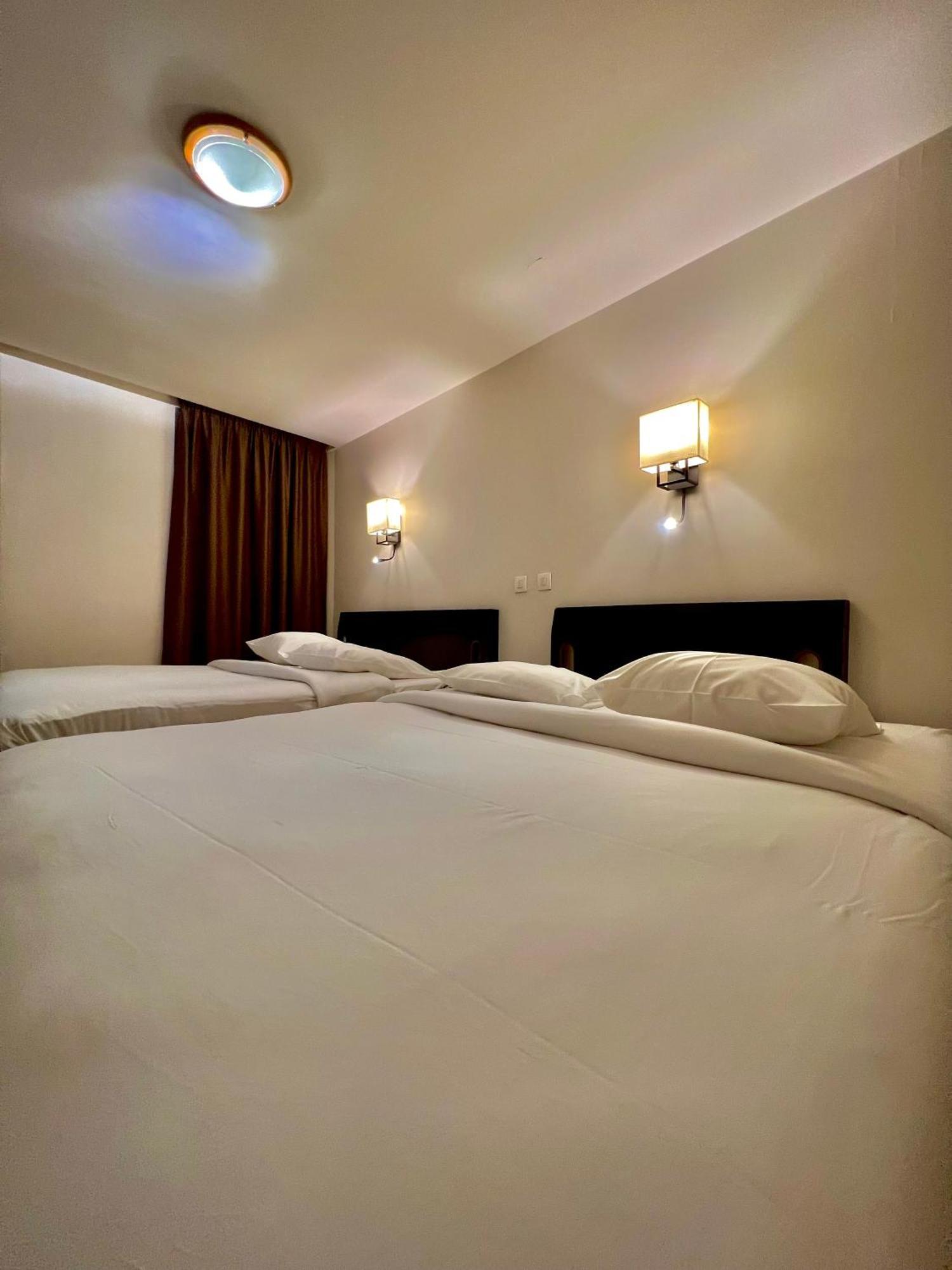 Hotel Belle Fontainebleau Ngoại thất bức ảnh