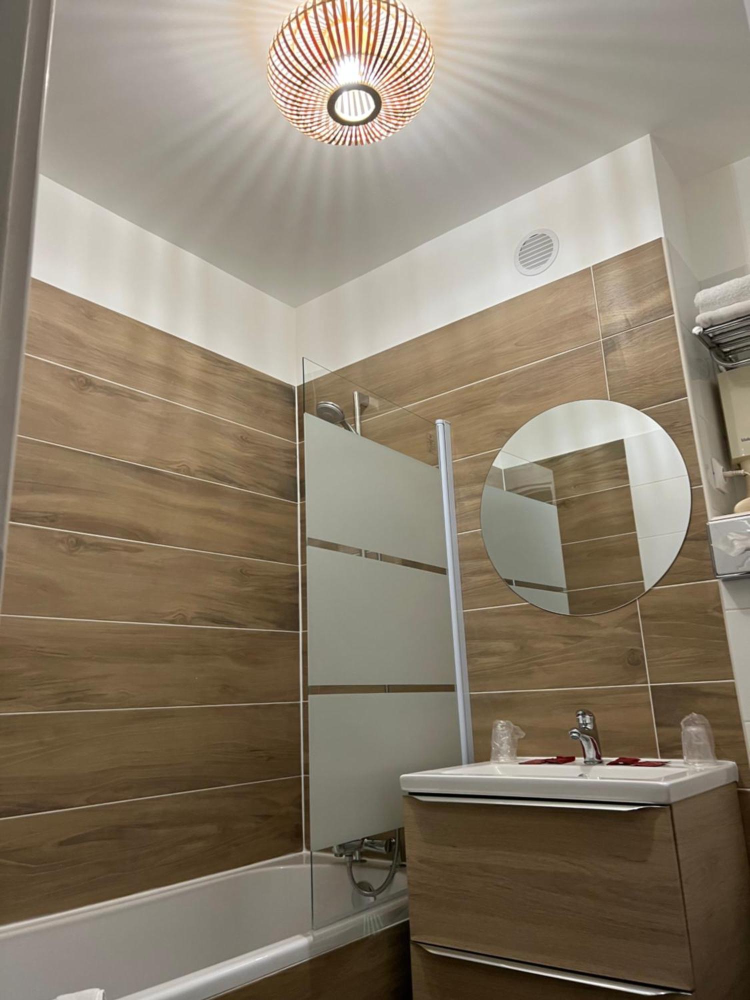 Hotel Belle Fontainebleau Ngoại thất bức ảnh