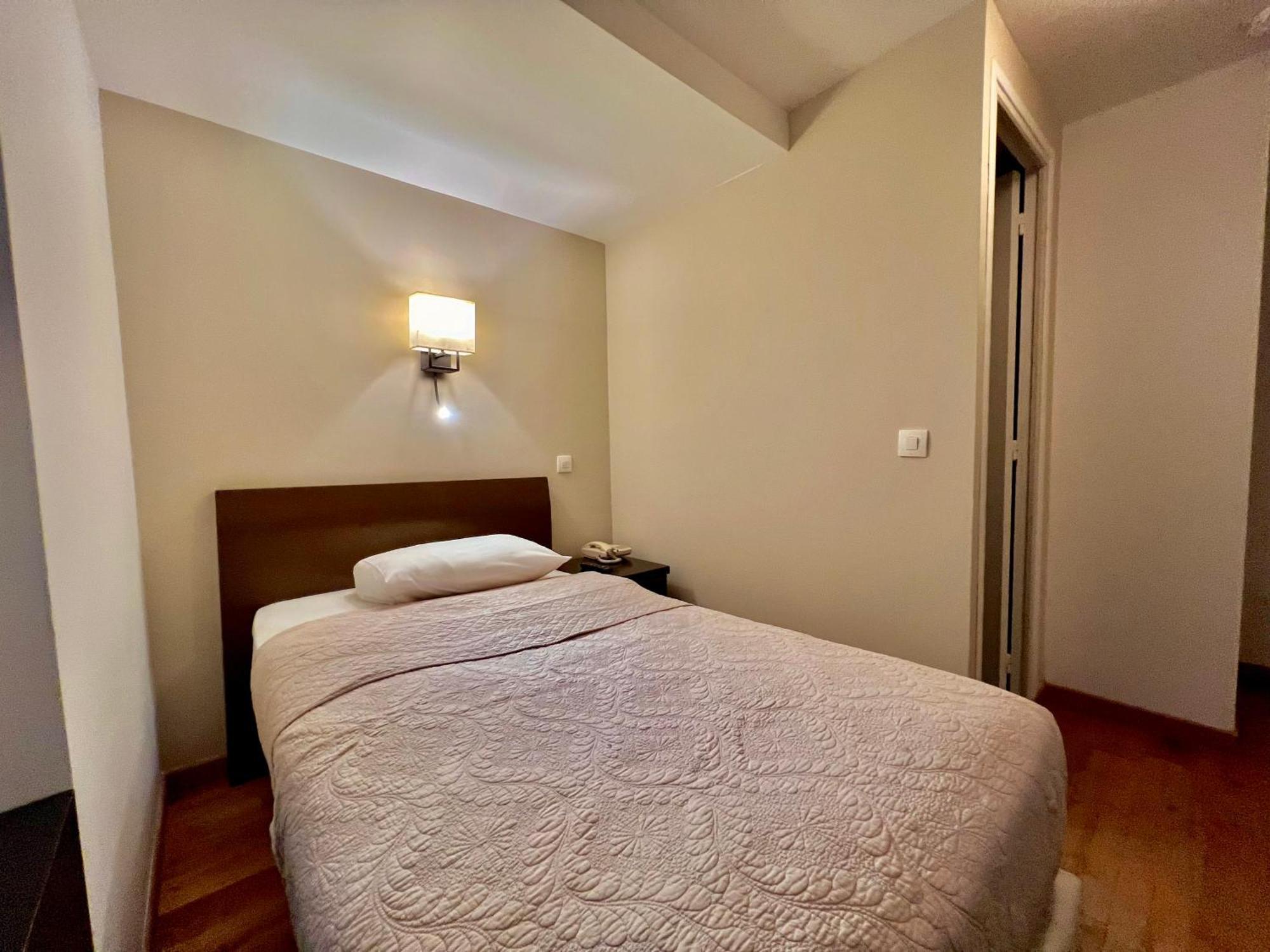 Hotel Belle Fontainebleau Ngoại thất bức ảnh