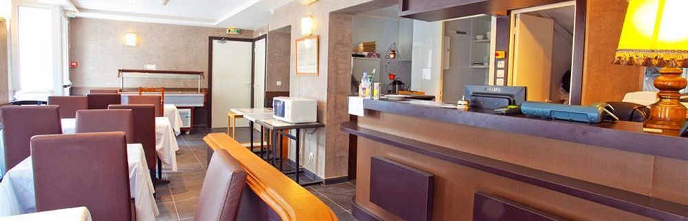 Hotel Belle Fontainebleau Ngoại thất bức ảnh
