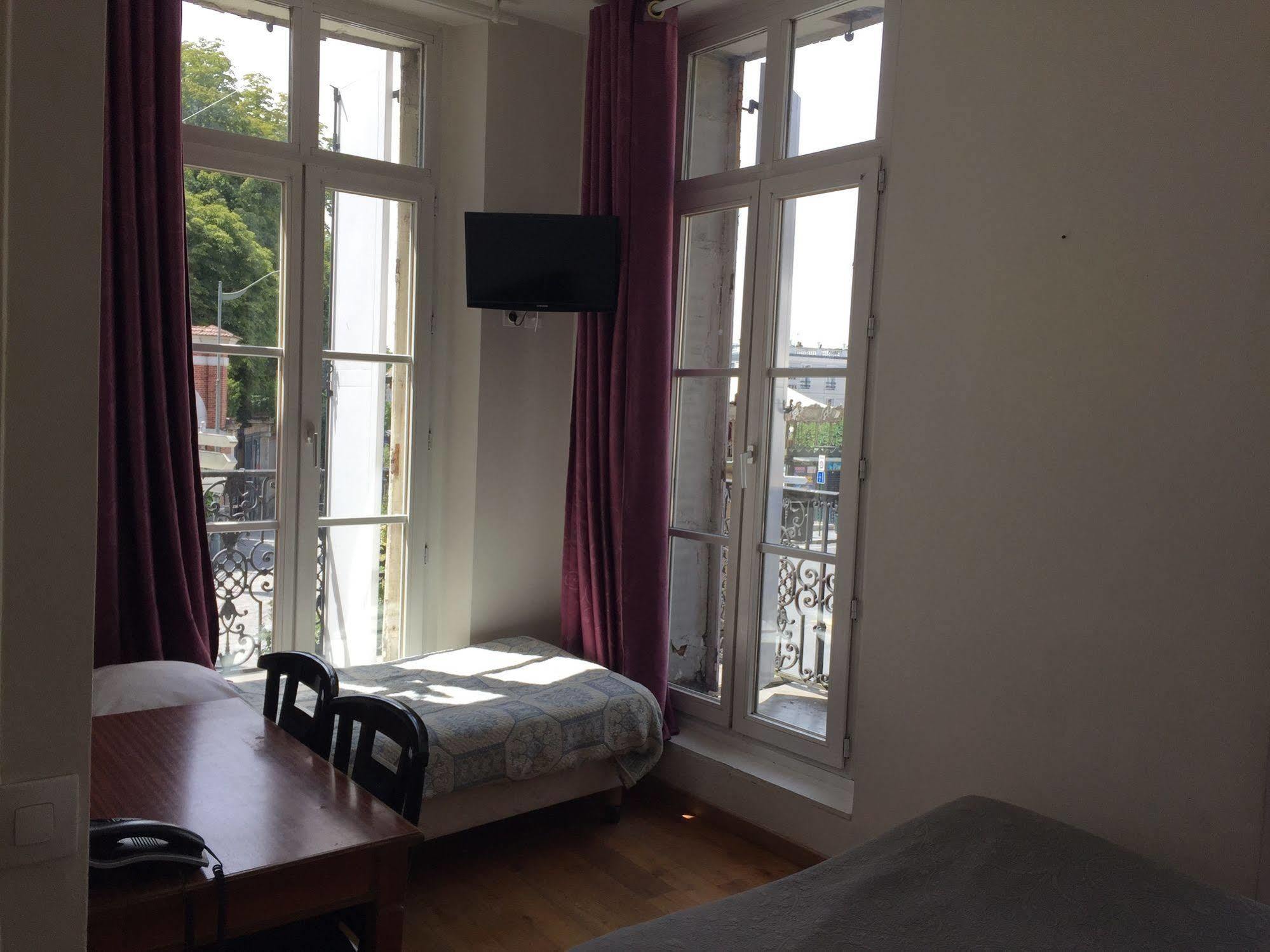 Hotel Belle Fontainebleau Ngoại thất bức ảnh