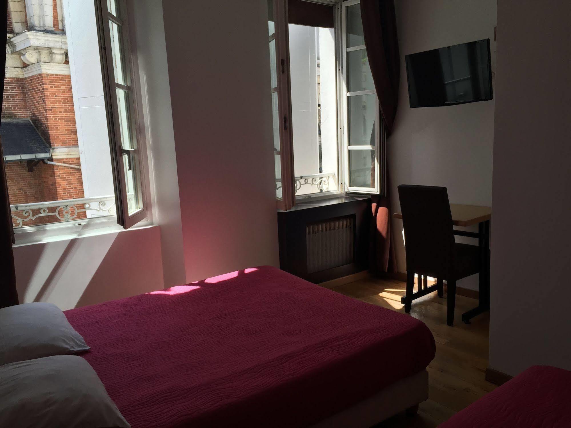 Hotel Belle Fontainebleau Ngoại thất bức ảnh